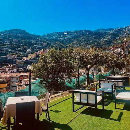 Eden Holiday Minori Ngoại thất bức ảnh