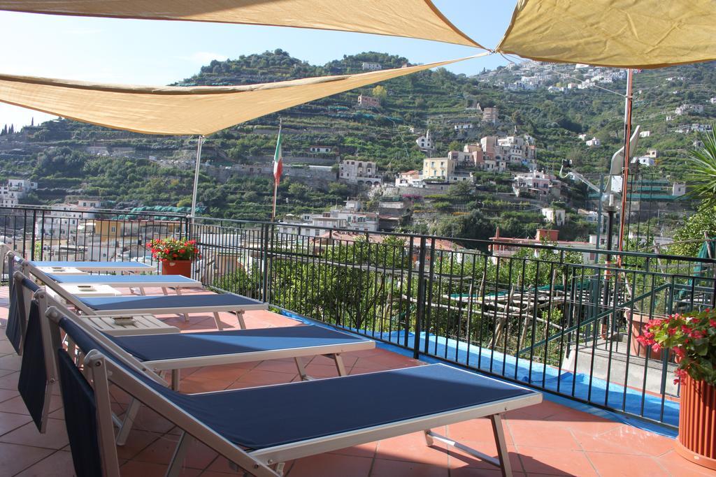 Eden Holiday Minori Ngoại thất bức ảnh