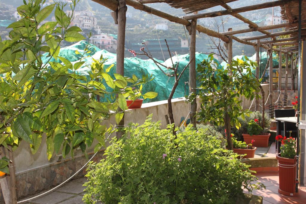 Eden Holiday Minori Ngoại thất bức ảnh
