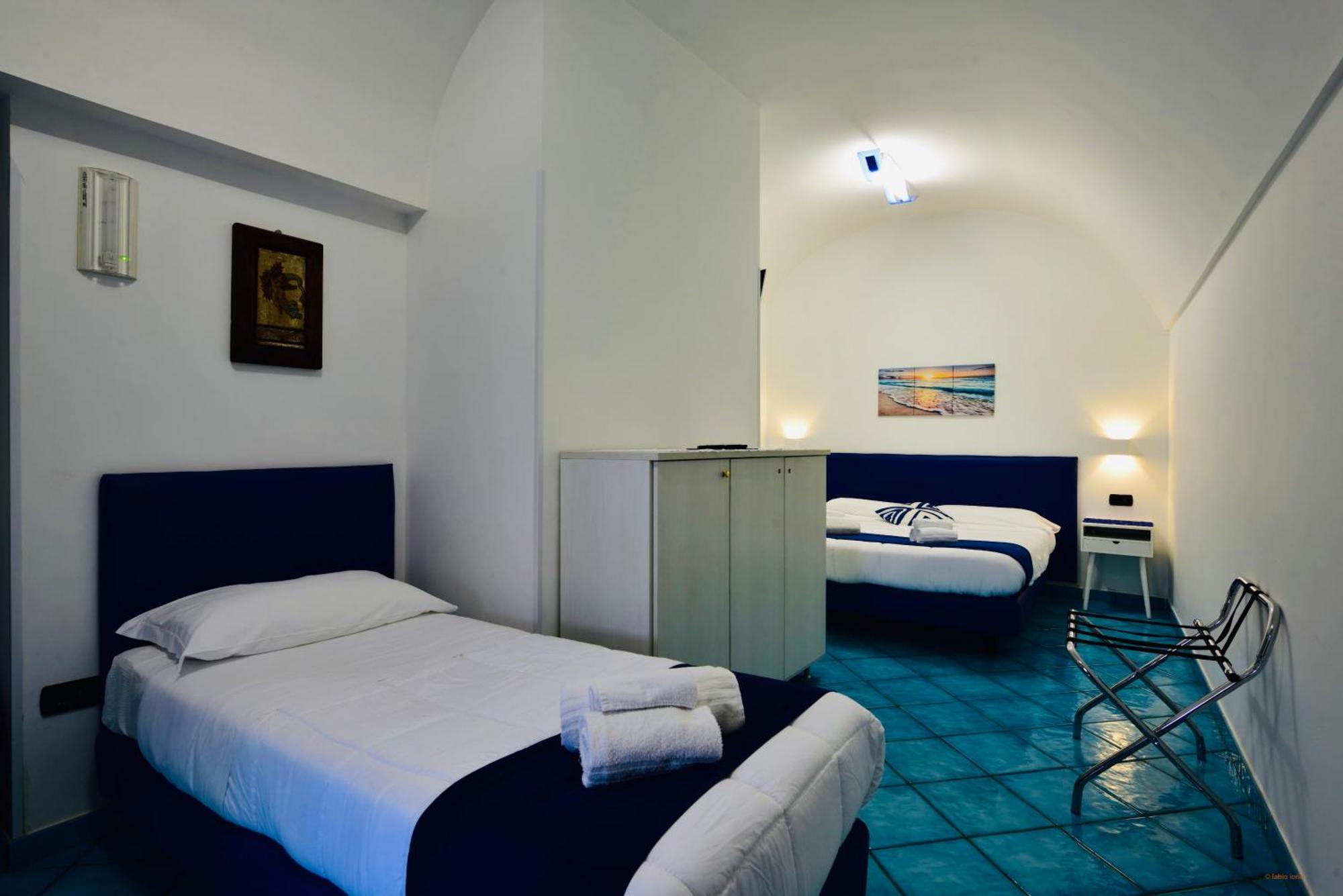 Eden Holiday Minori Ngoại thất bức ảnh