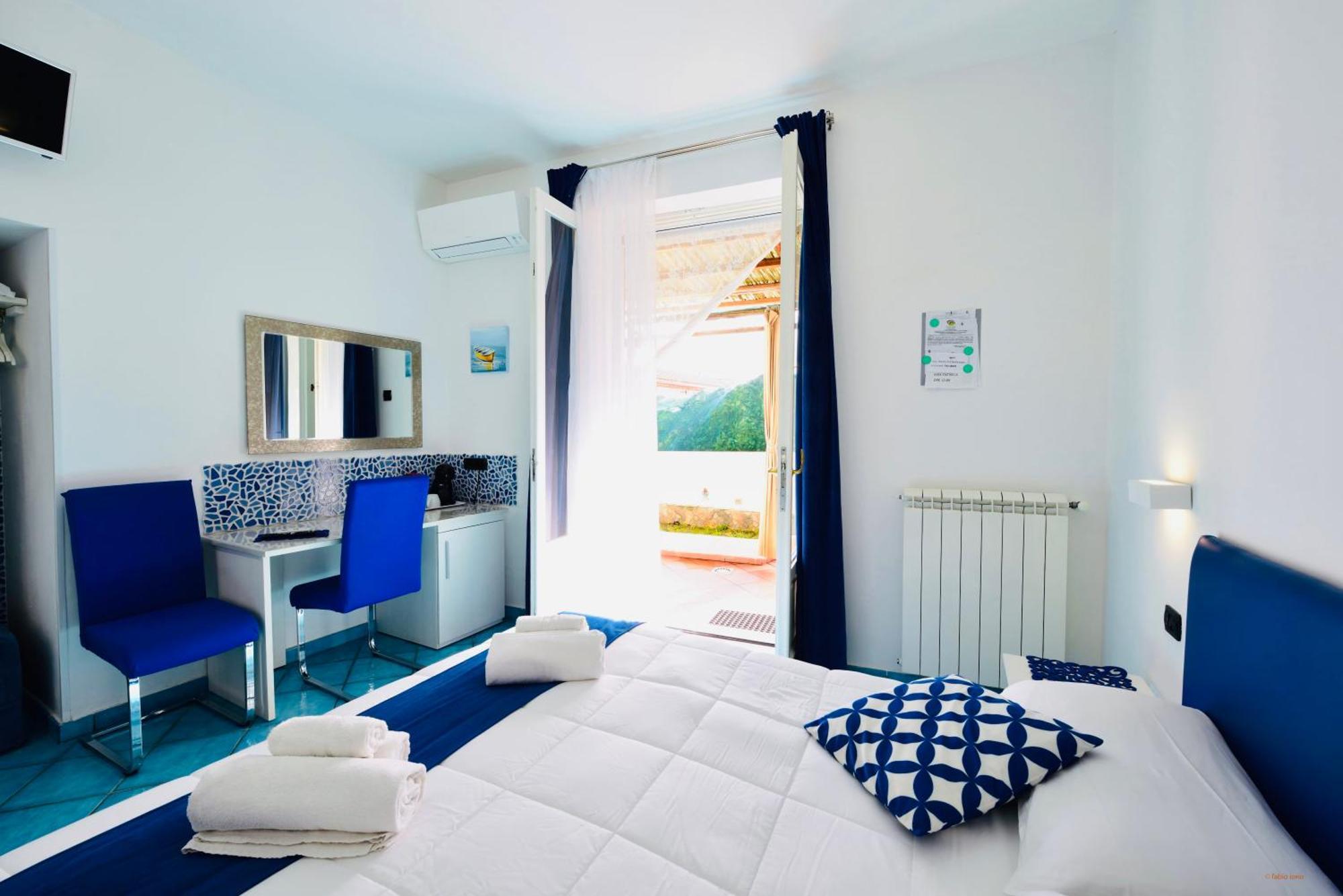 Eden Holiday Minori Ngoại thất bức ảnh