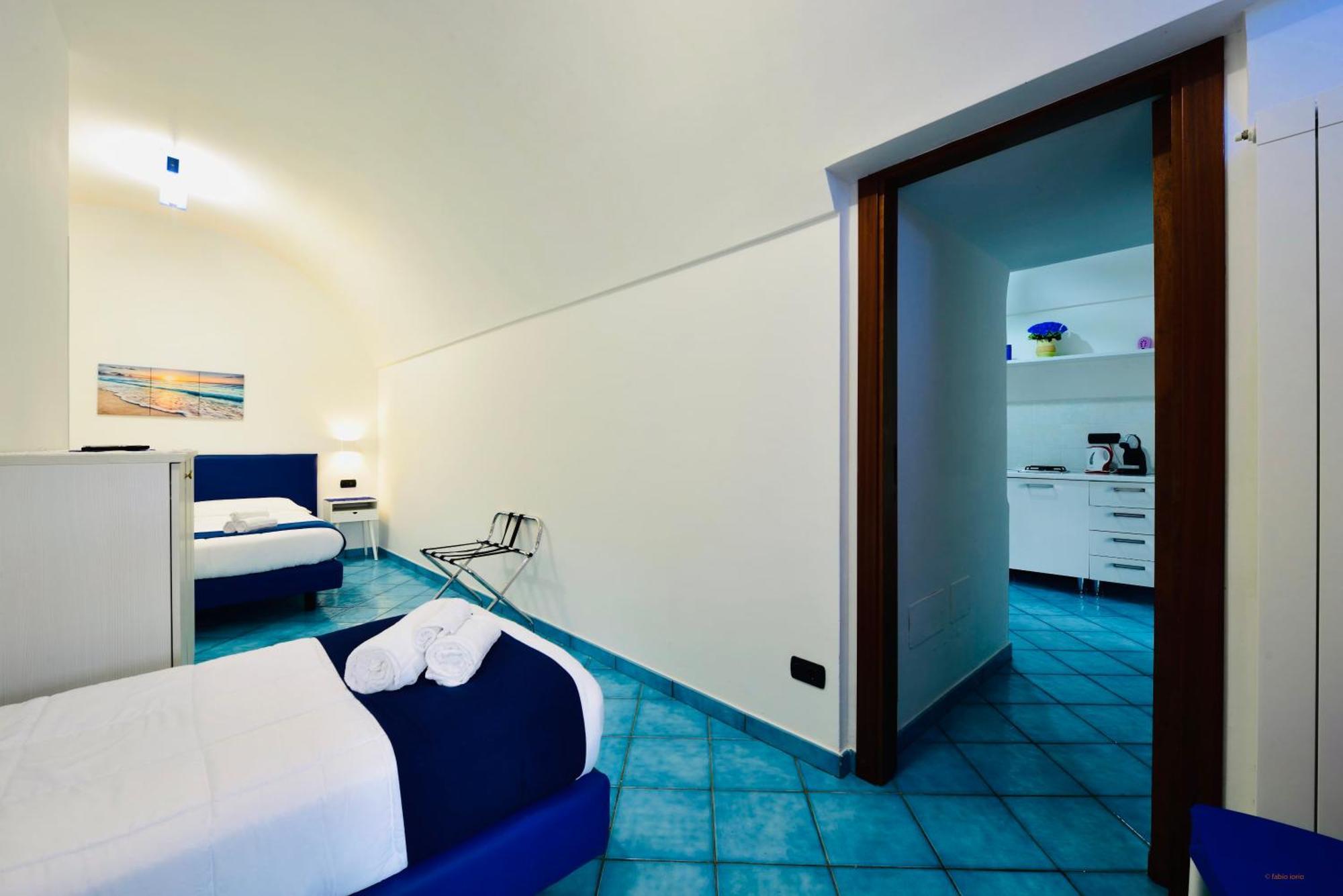 Eden Holiday Minori Ngoại thất bức ảnh