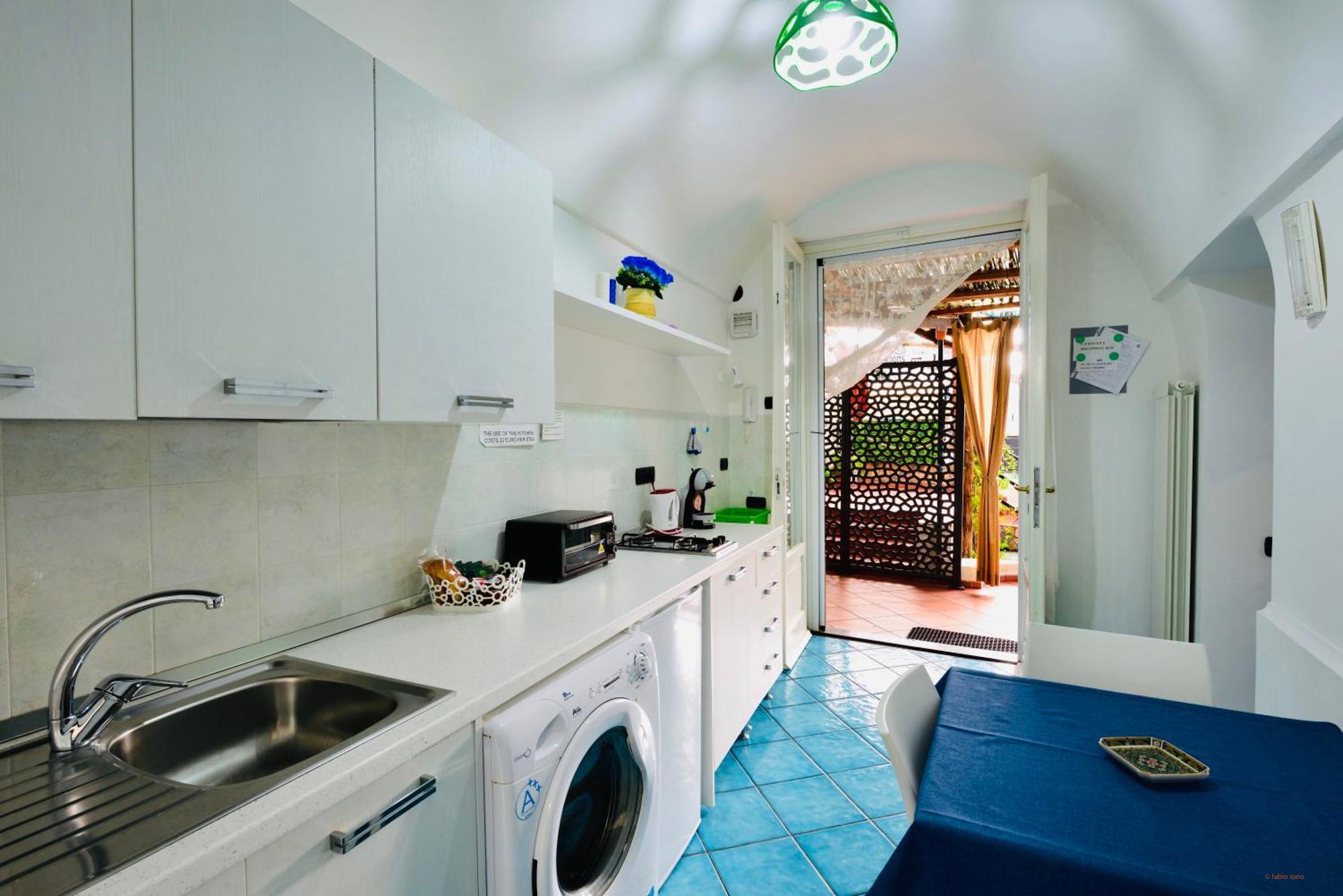 Eden Holiday Minori Ngoại thất bức ảnh