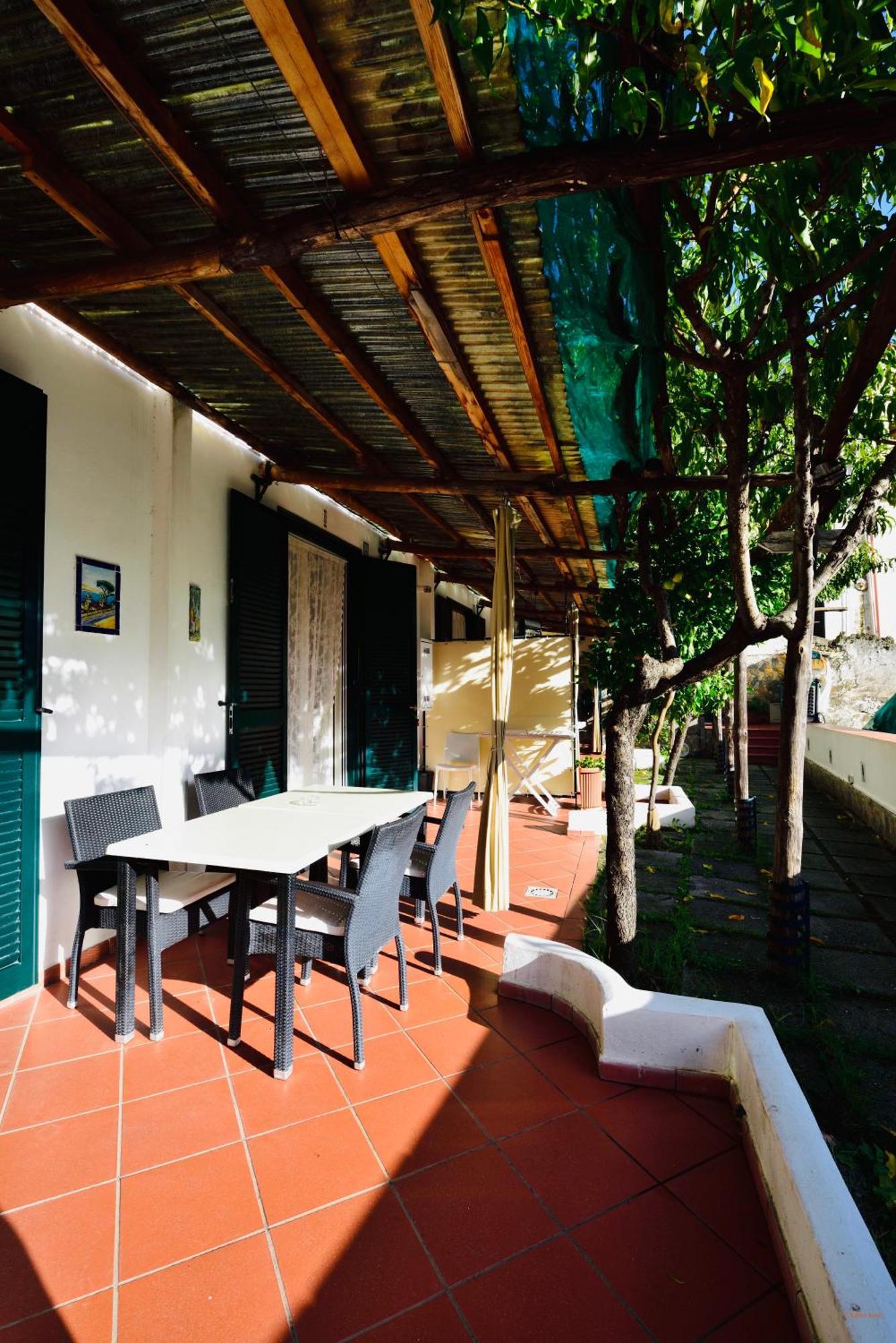 Eden Holiday Minori Ngoại thất bức ảnh