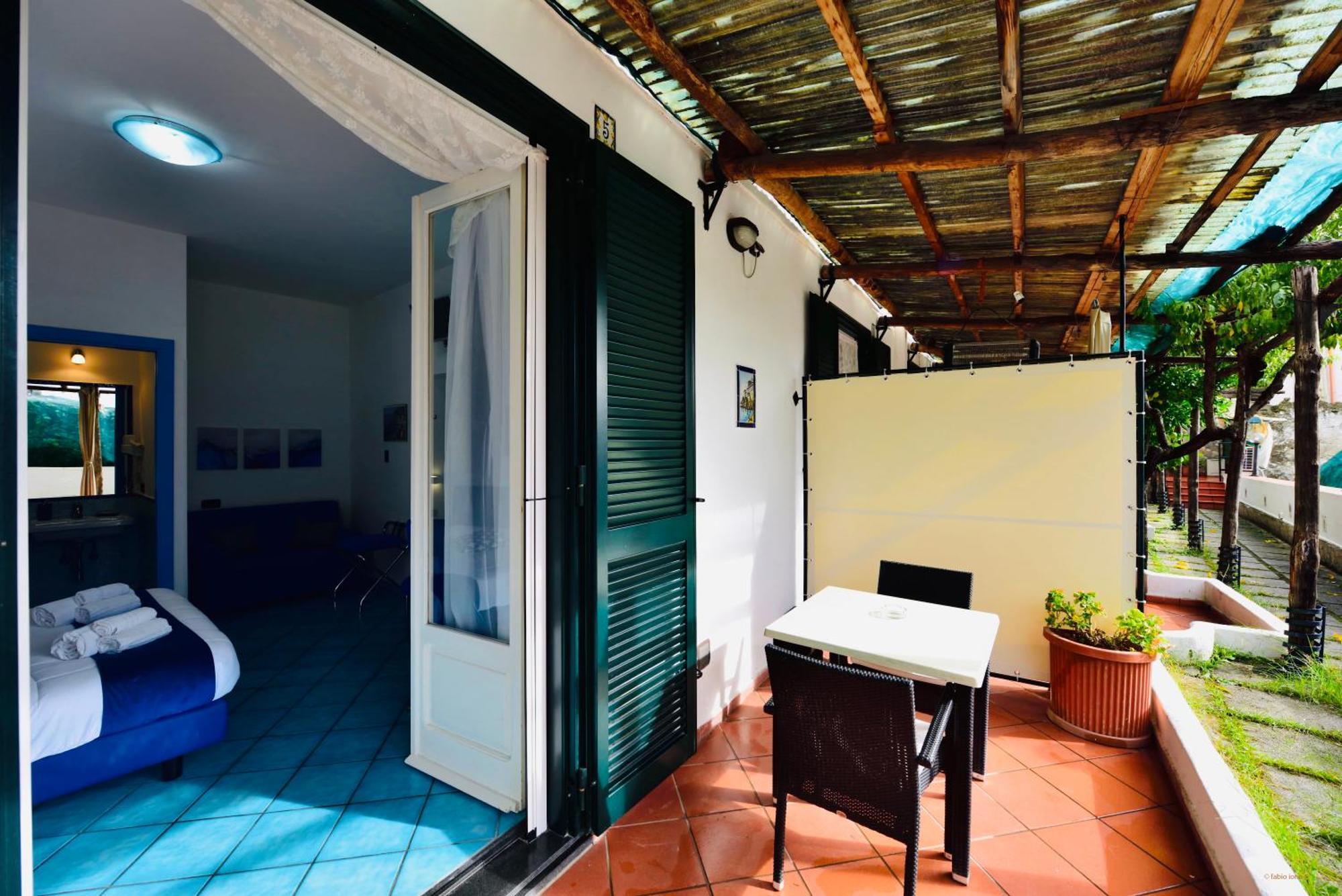 Eden Holiday Minori Ngoại thất bức ảnh