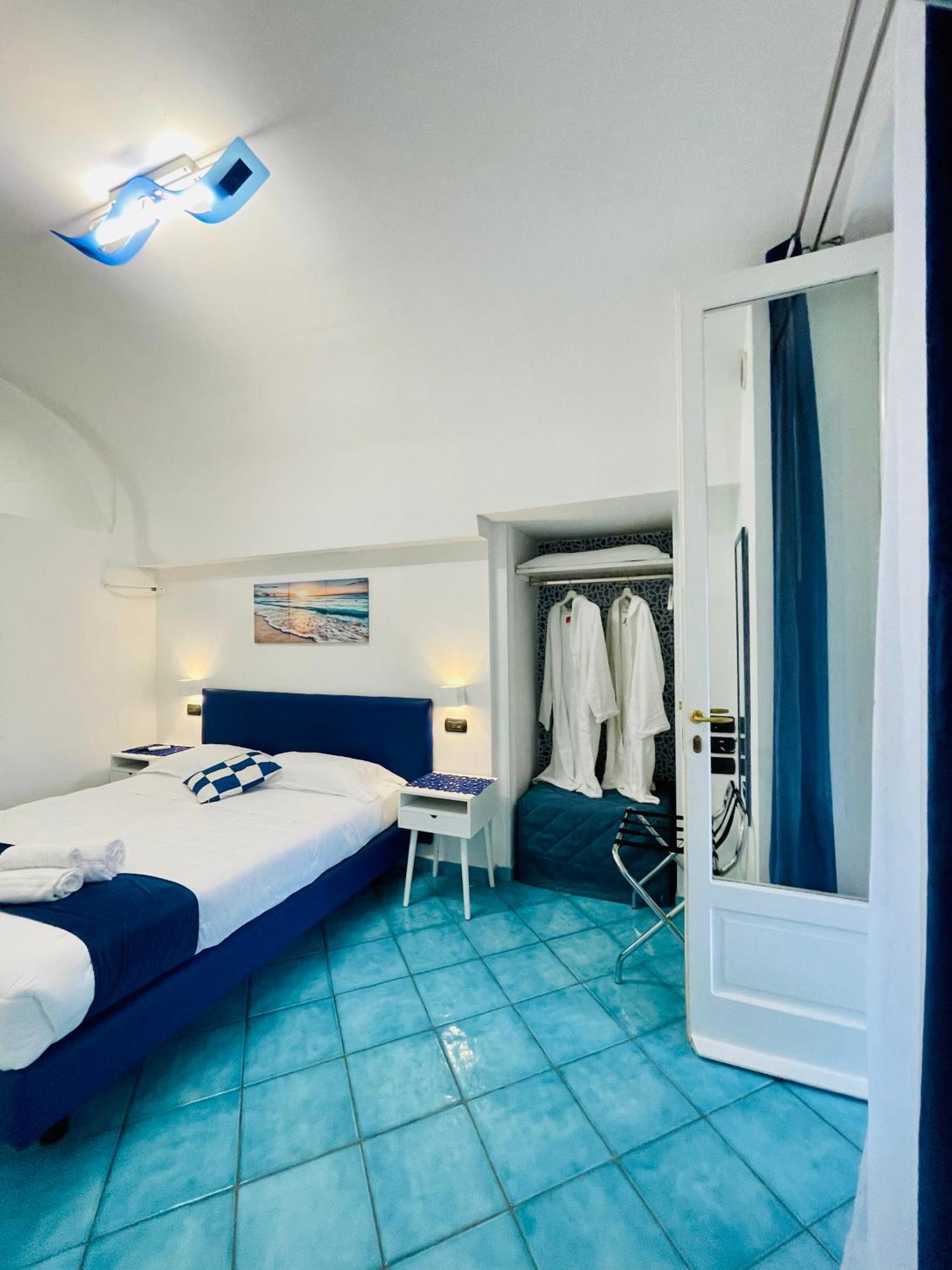 Eden Holiday Minori Ngoại thất bức ảnh