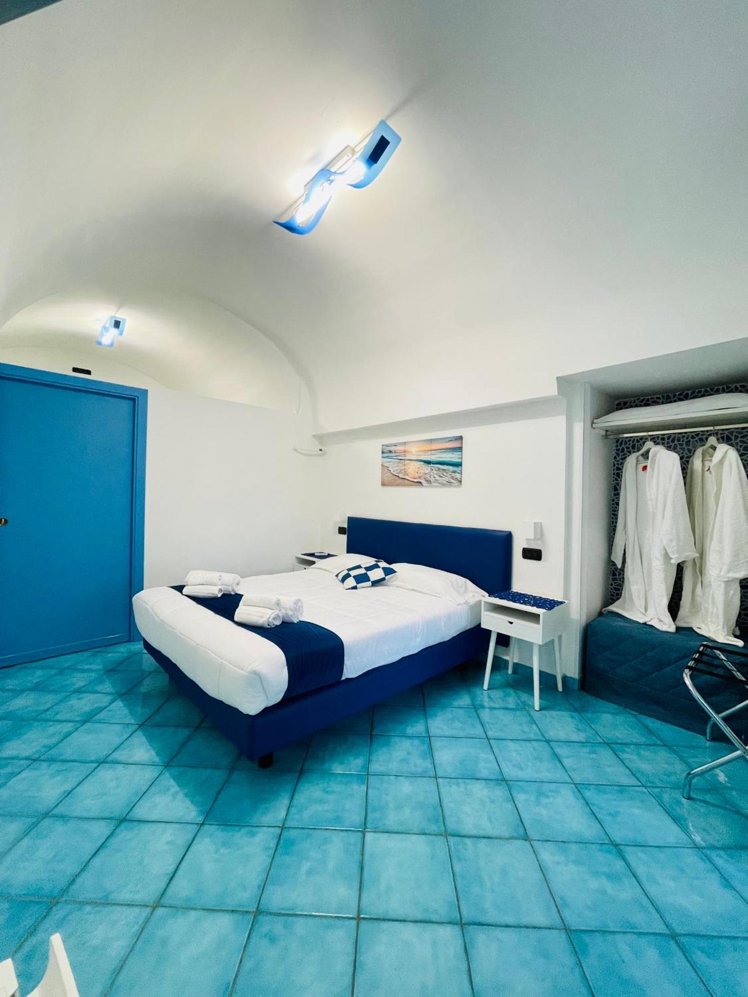 Eden Holiday Minori Ngoại thất bức ảnh