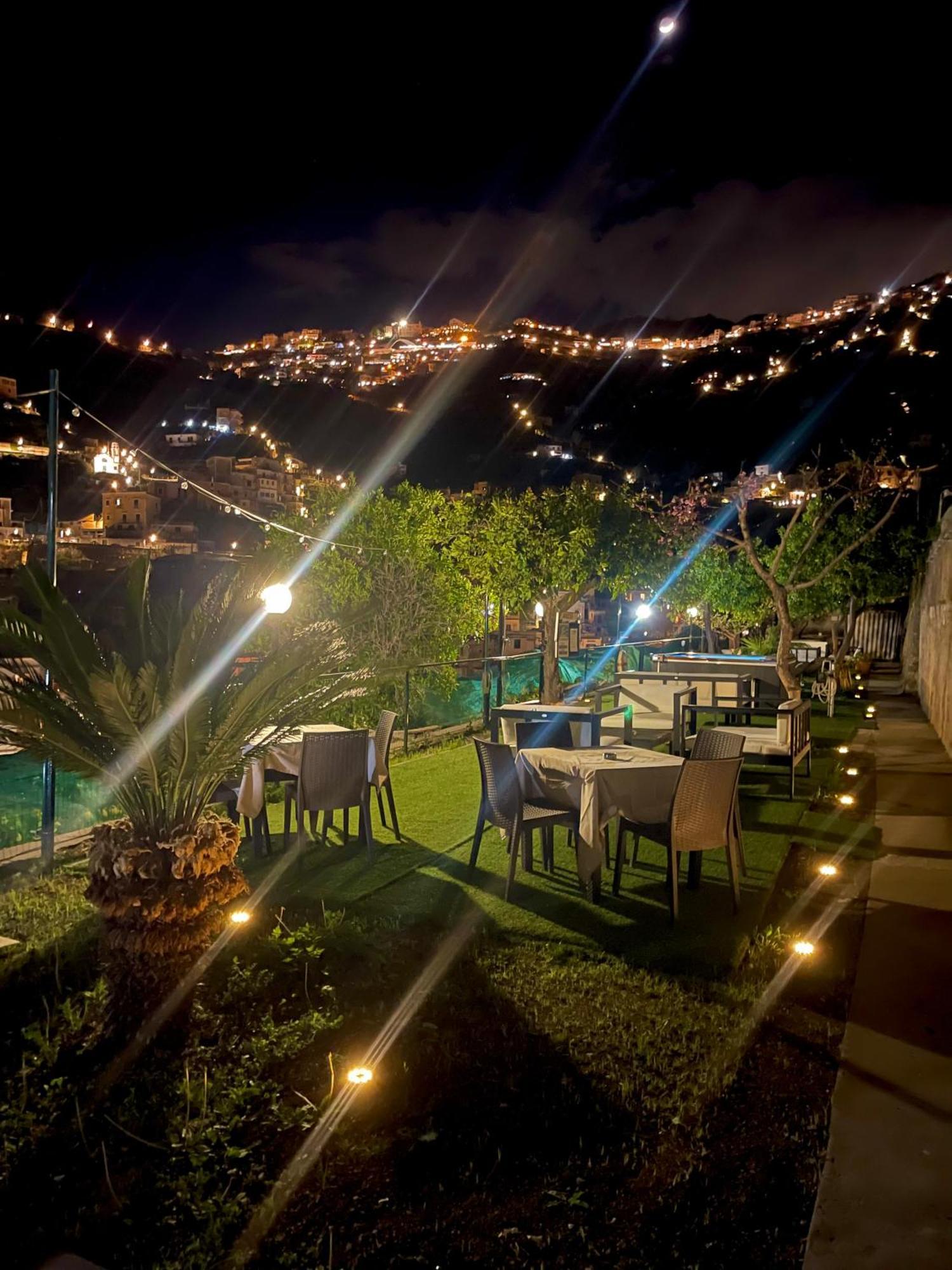 Eden Holiday Minori Ngoại thất bức ảnh