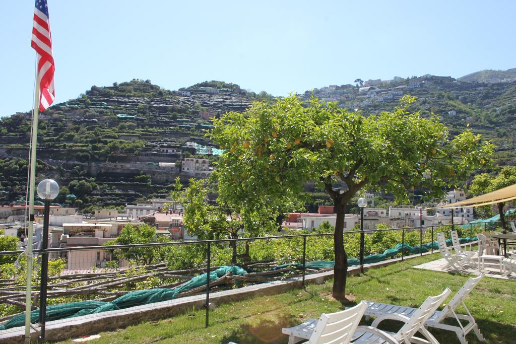 Eden Holiday Minori Ngoại thất bức ảnh