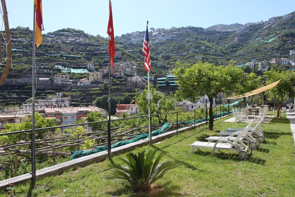 Eden Holiday Minori Ngoại thất bức ảnh