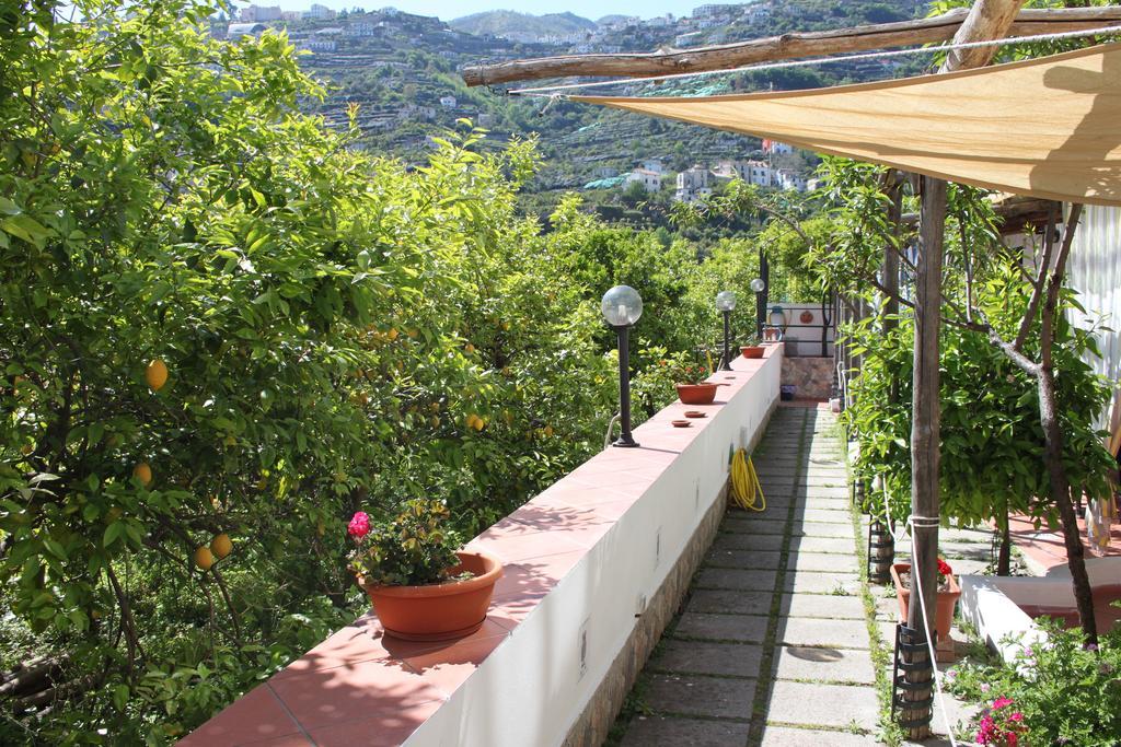 Eden Holiday Minori Ngoại thất bức ảnh